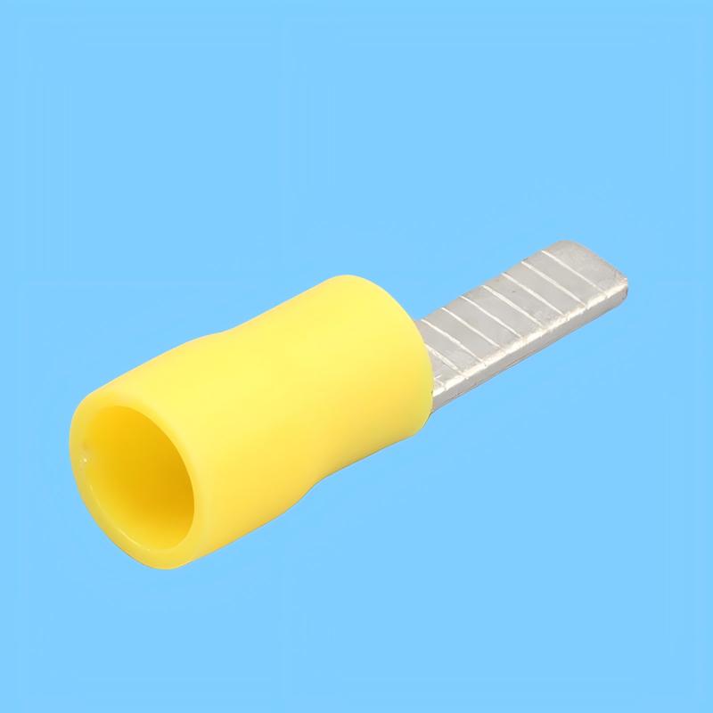 DBV Vinyl-insulated Blade Terminals 2